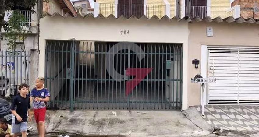 Casa com 3 quartos à venda na Chácara São Silvestre, Taubaté 
