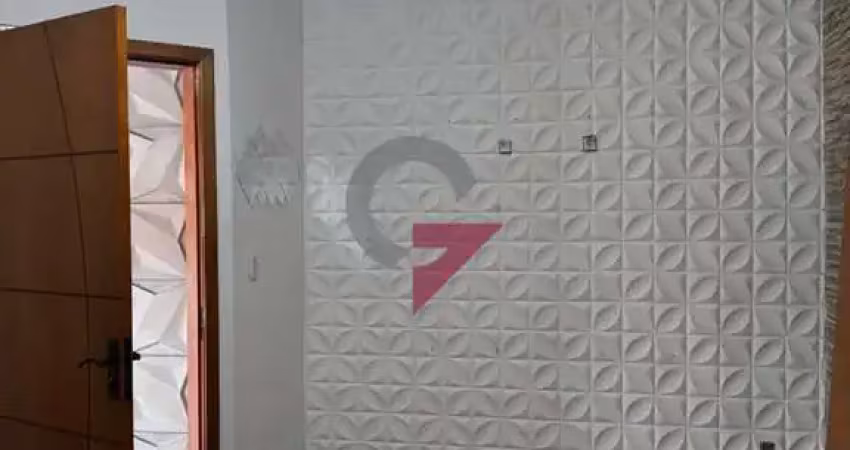 Casa com 2 quartos à venda no Morada dos Nobres, Taubaté 