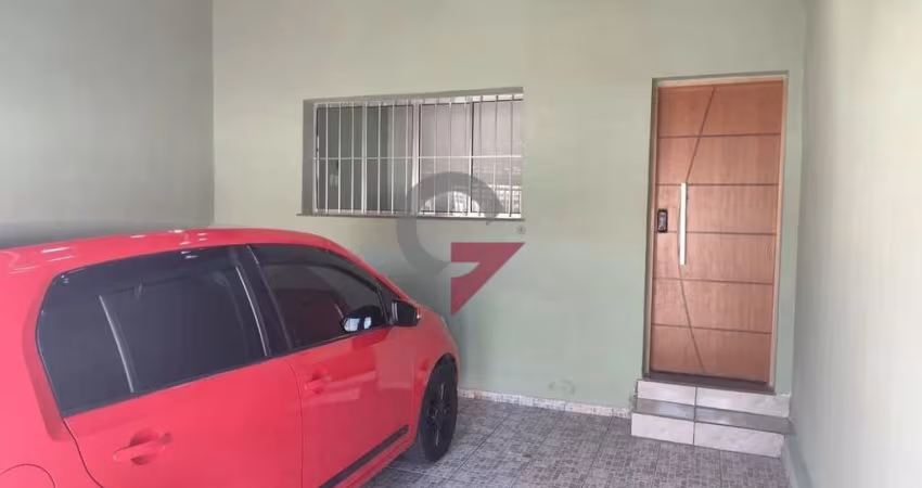 Casa com 3 quartos à venda no Residencial Novo Horizonte, Taubaté 