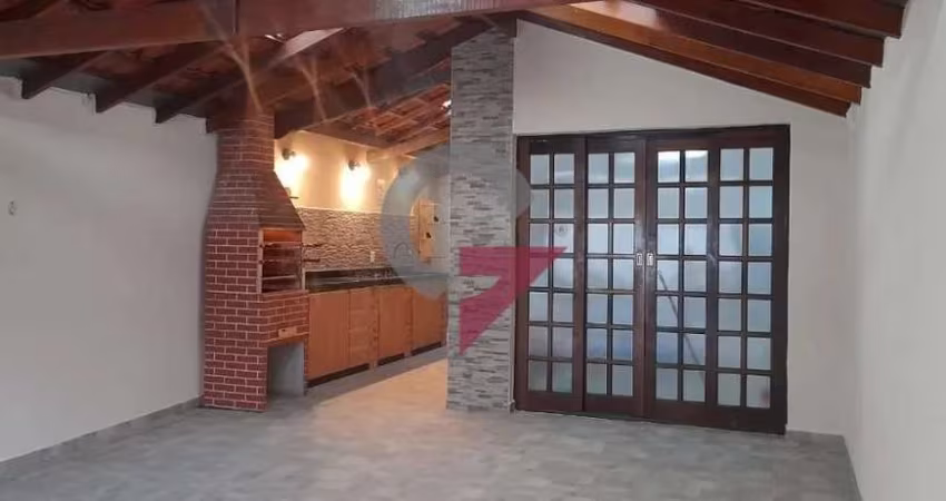 Casa com 2 quartos à venda no Alto São Pedro, Taubaté 