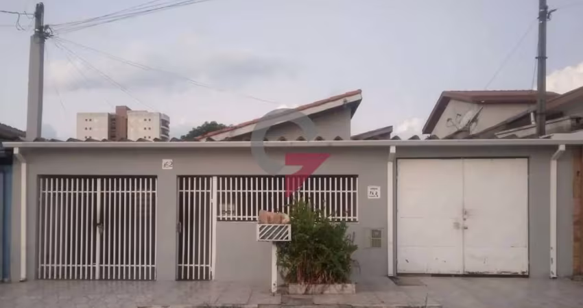 Casa com 9 quartos à venda no Parque Paduan, Taubaté 