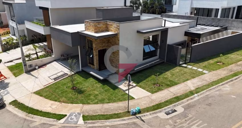 Casa em condomínio fechado com 3 quartos à venda no Itapecerica, Taubaté 