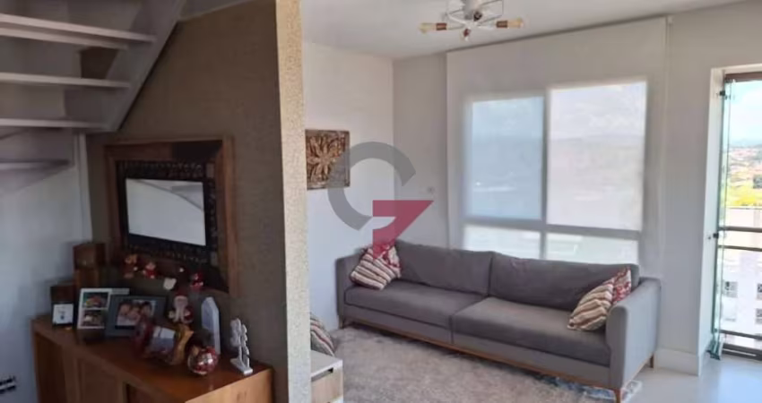 Apartamento com 3 quartos à venda no Centro, Taubaté 
