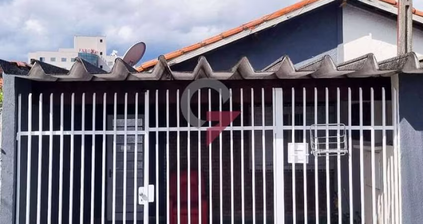 Casa com 2 quartos à venda no Jardim Independência, Taubaté 