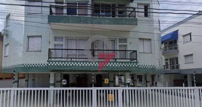 Apartamento com 3 quartos à venda na Praia Grande, Ubatuba 