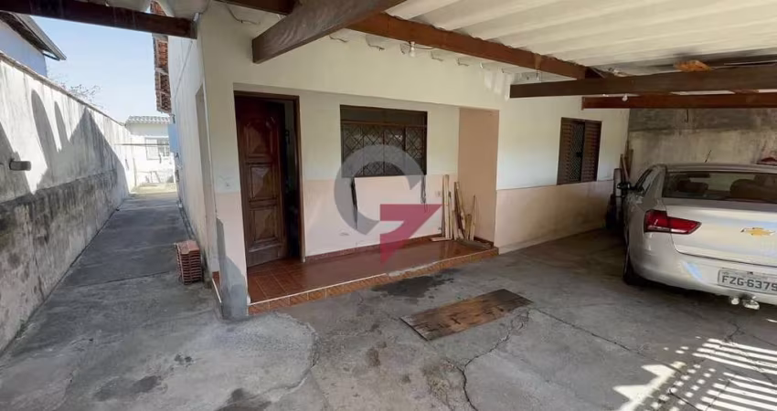 Casa com 3 quartos à venda no Jardim Sonia Maria, Taubaté 