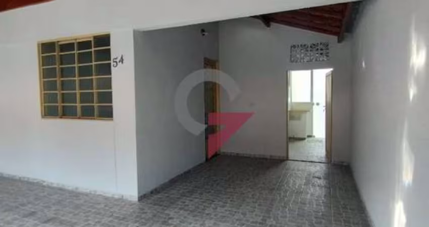 Casa em condomínio fechado com 3 quartos à venda no Quiririm, Taubaté 