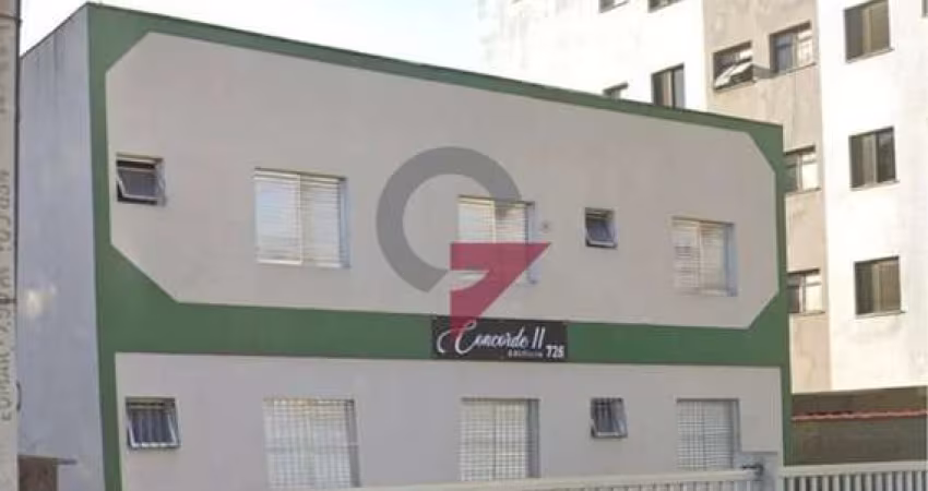 Apartamento com 1 quarto à venda em Itaguá, Ubatuba 