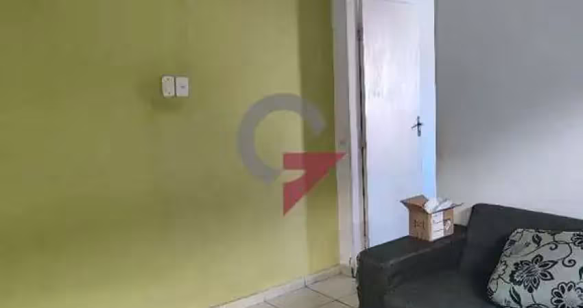 Casa com 2 quartos à venda no Água Grande II, Taubaté 