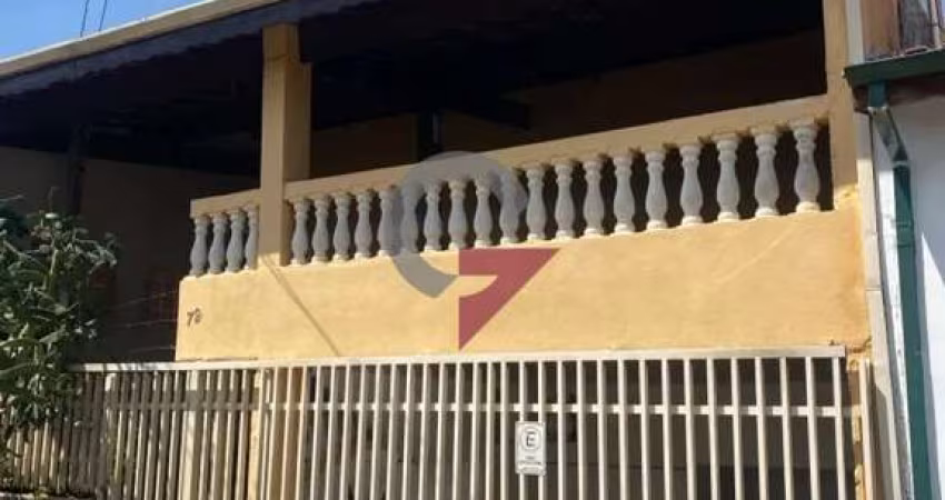 Casa com 4 quartos à venda na Chácara Santa Luzia, Taubaté 