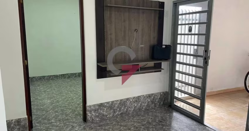 Casa com 2 quartos à venda na Vila Marly, Taubaté 