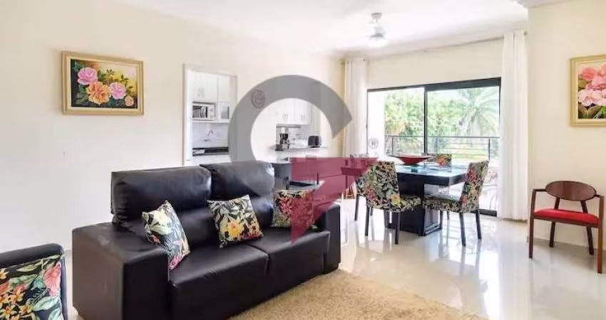 Apartamento com 2 quartos à venda em Itaguá, Ubatuba 