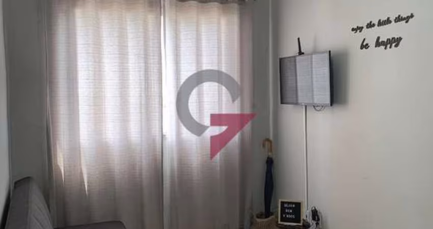 Apartamento com 2 quartos à venda no Barranco, Taubaté 