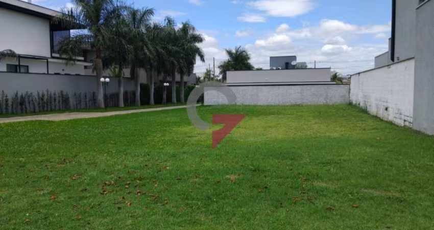 Terreno em condomínio fechado à venda no Quiririm, Taubaté 