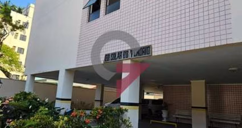 Apartamento com 2 quartos à venda em Tenório, Ubatuba 
