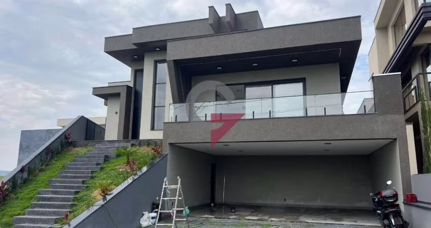 Casa em condomínio fechado com 3 quartos à venda no Parque Residencial Maria Elmira, Caçapava 