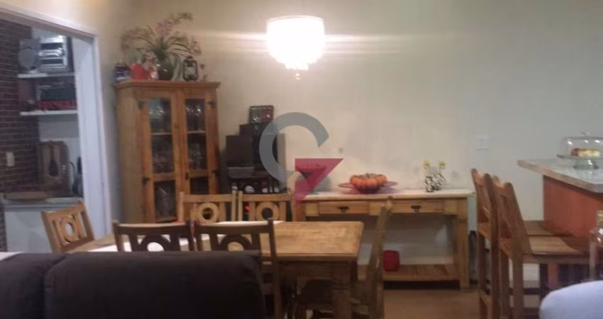 Apartamento com 2 quartos à venda no Centro, Taubaté 