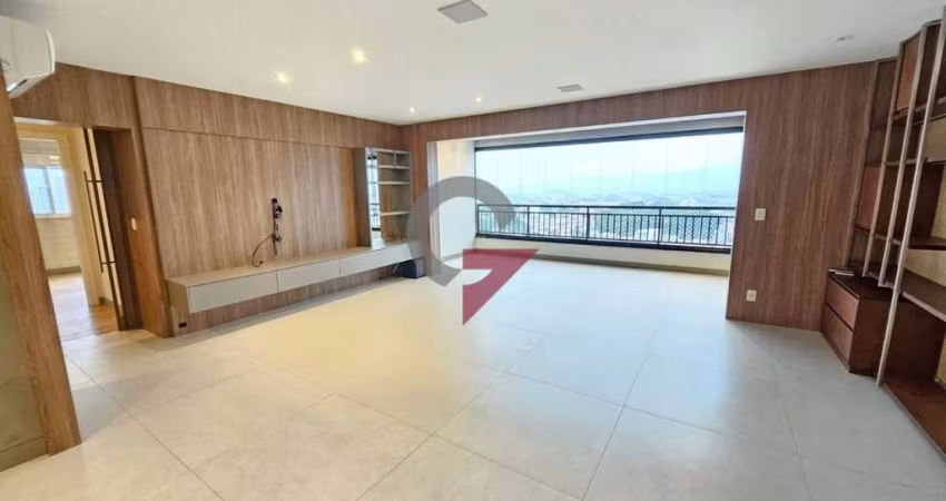 Apartamento com 2 quartos à venda no Centro, Taubaté 
