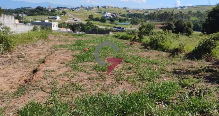 Terreno à venda no Chácaras Cataguá, Taubaté 