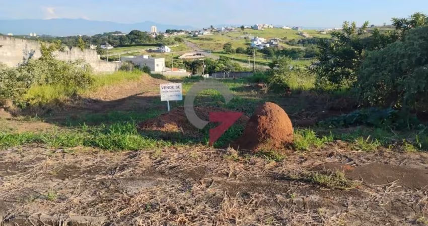 Terreno à venda no Chácaras Cataguá, Taubaté 