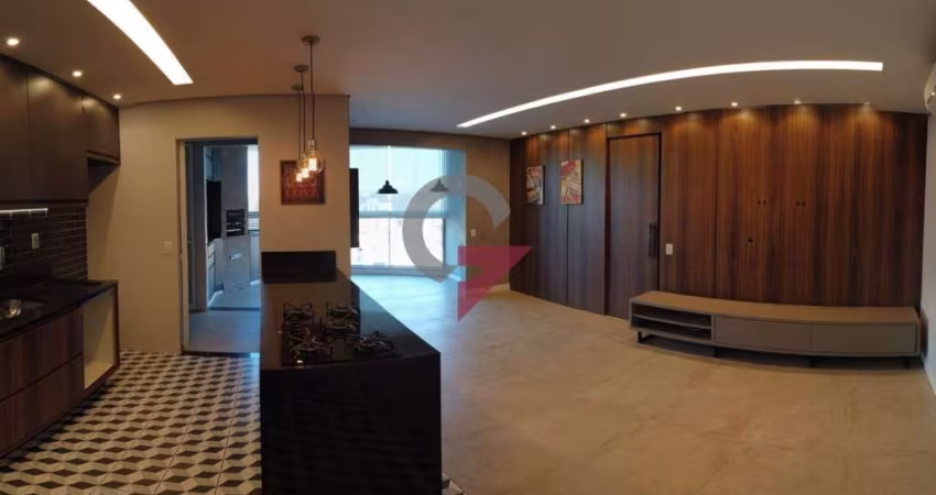 Apartamento com 2 quartos à venda no Esplanada Independência, Taubaté 