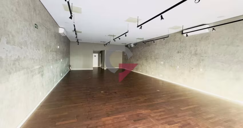 Ponto comercial para alugar no Centro, Taubaté 