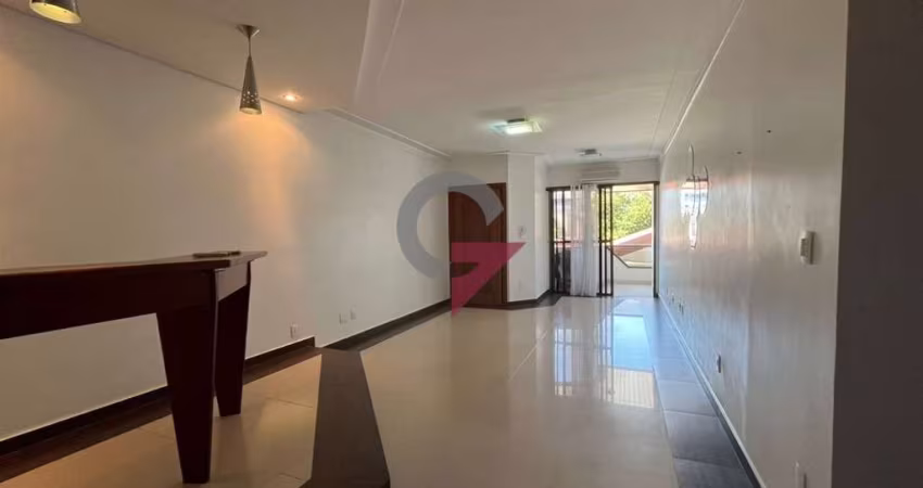 Apartamento com 3 quartos à venda no Jardim das Nações, Taubaté 