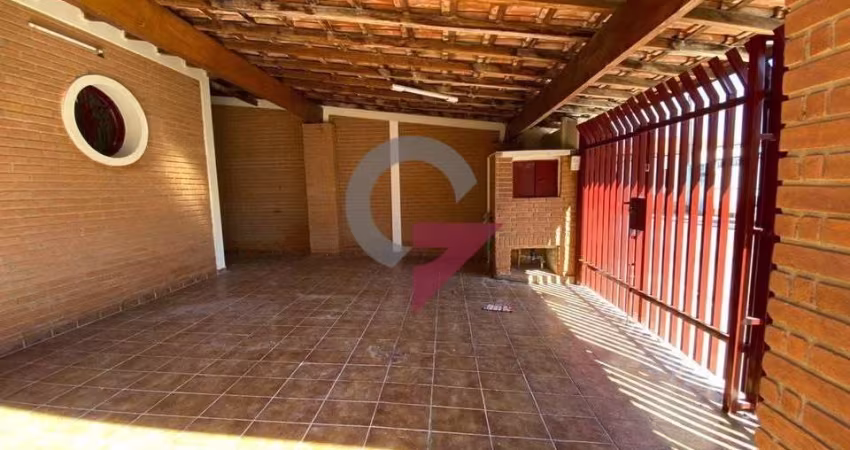 Casa com 2 quartos à venda no Flor do Vale, Tremembé 