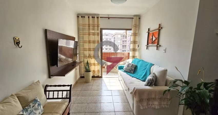 Apartamento com 2 quartos à venda no Centro, Ubatuba 