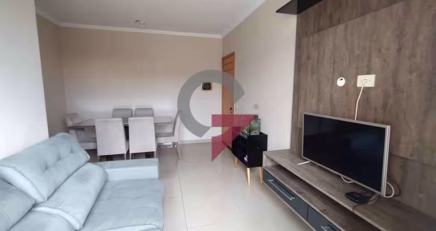 Apartamento com 2 quartos à venda no Jardim Paulista, Taubaté 