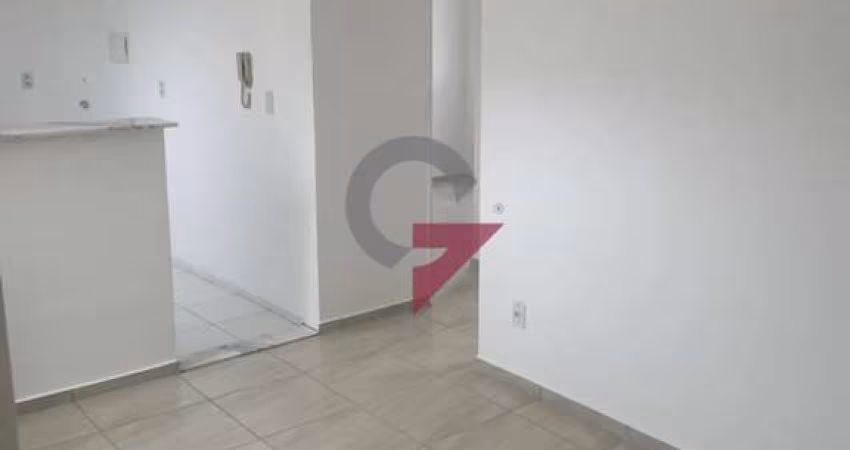 Apartamento com 2 quartos à venda no Parque Senhor do Bonfim, Taubaté 