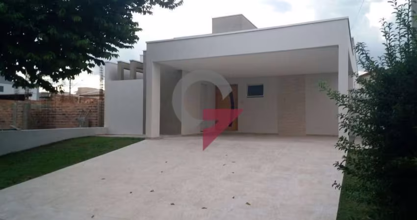 Casa em condomínio fechado com 3 quartos à venda em Campos do Conde, Tremembé 