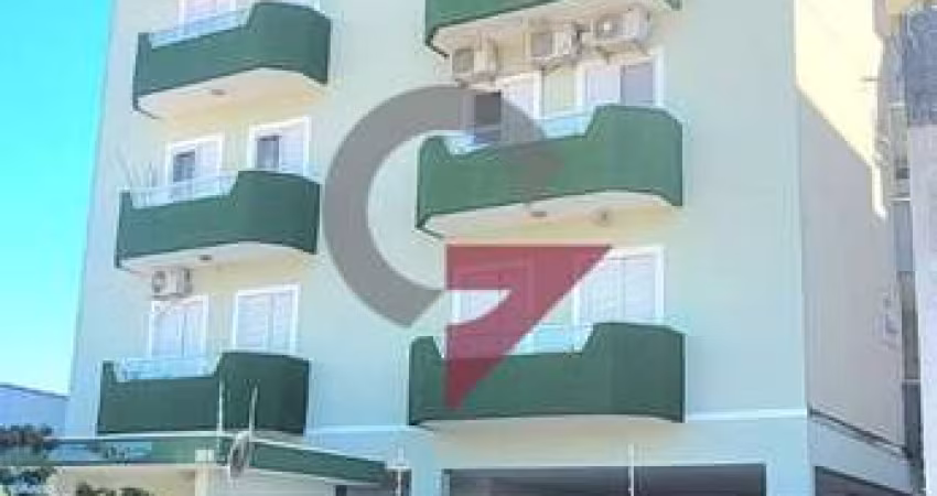Apartamento com 2 quartos à venda no Umuarama, Ubatuba 
