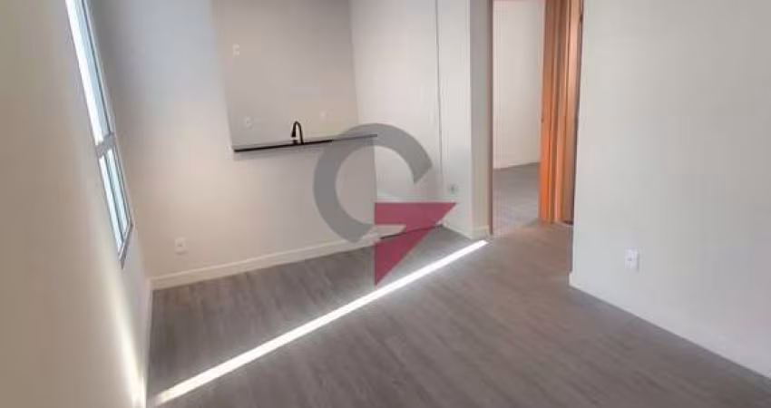 Apartamento com 2 quartos à venda no Jardim Gurilândia, Taubaté 