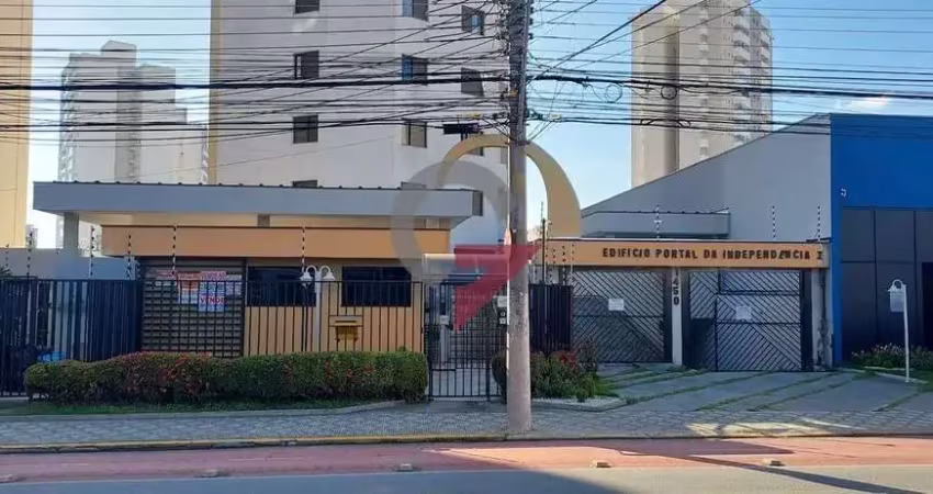Apartamento com 3 quartos à venda no Jardim das Nações, Taubaté 