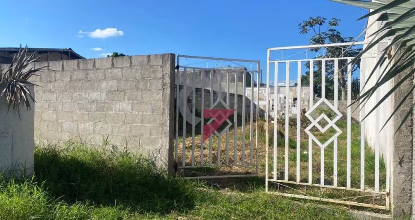 Terreno à venda no Jardim Alberto Ronconi, Tremembé 