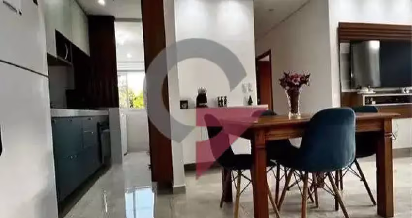 Apartamento com 2 quartos à venda no Residencial Portal da Mantiqueira, Taubaté 