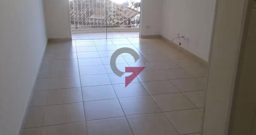 Apartamento com 2 quartos à venda no Jardim dos Estados, Taubaté 