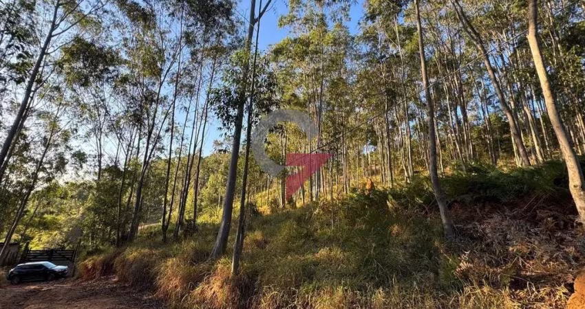 Terreno à venda no Barreiro, Taubaté 