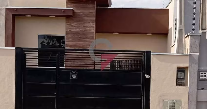 Casa com 3 quartos à venda no Jardim Oasis, Taubaté 