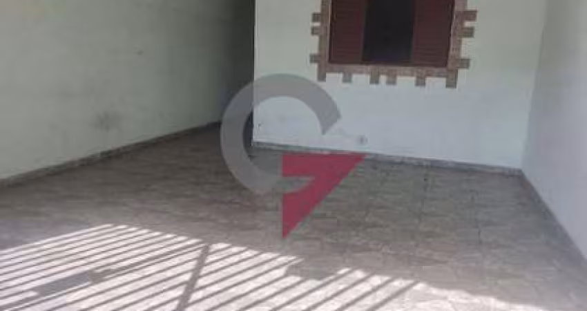 Casa com 2 quartos à venda no Parque Paduan, Taubaté 
