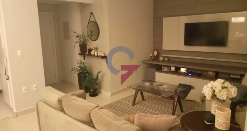 Apartamento com 3 quartos à venda na Vila das Jabuticabeiras, Taubaté 