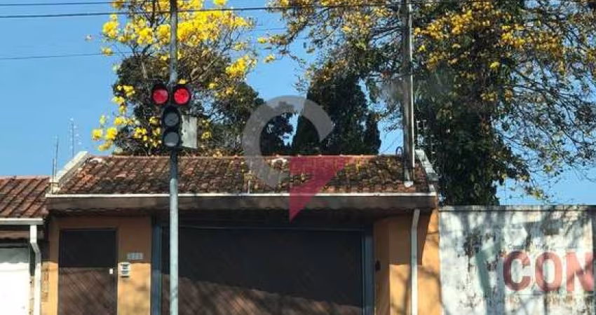 Casa com 2 quartos à venda na Vila Nossa Senhora das Graças, Taubaté 