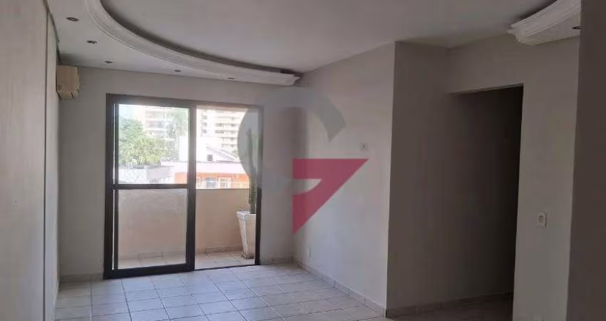 Apartamento com 3 quartos à venda no Jardim das Nações, Taubaté 