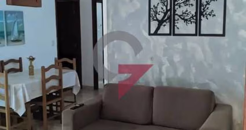 Apartamento com 2 quartos à venda na Praia do Sape, Ubatuba 