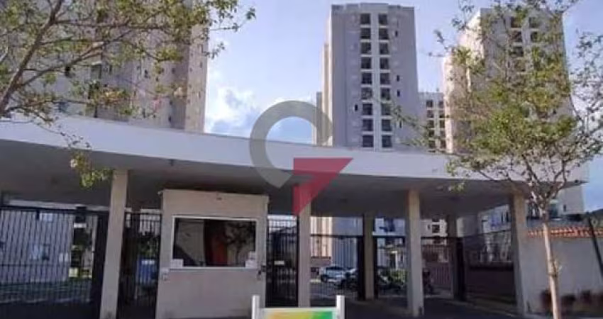 Apartamento com 2 quartos à venda em Areao, Taubaté 