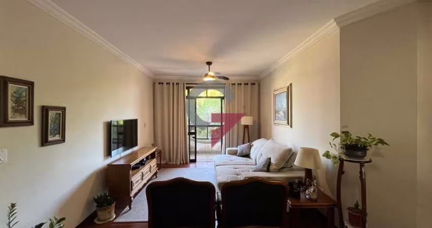 Apartamento com 3 quartos à venda na Chácara Olaria, Taubaté 
