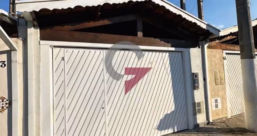 Casa com 2 quartos à venda na Vila Nossa Senhora da Guia, Tremembé 