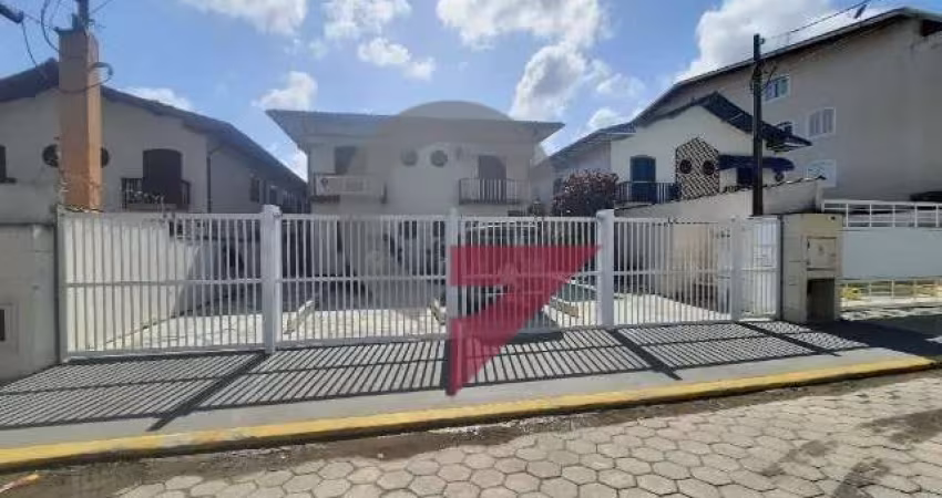 Apartamento com 1 quarto à venda na Praia Grande, Ubatuba 