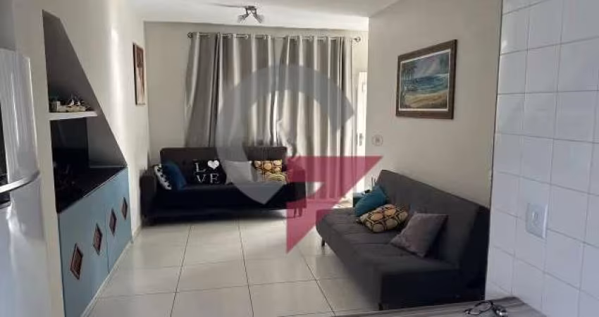 Casa em condomínio fechado com 2 quartos à venda em Maranduba, Ubatuba 